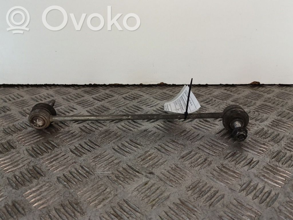 Opel Corsa D Priekinė stabilizatoriaus traukė 