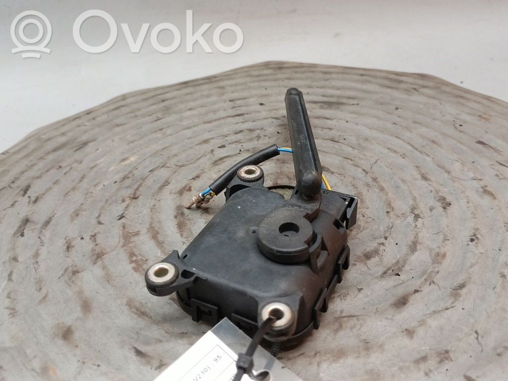 Mercedes-Benz E W210 Motor/actuator clapetă aer 
