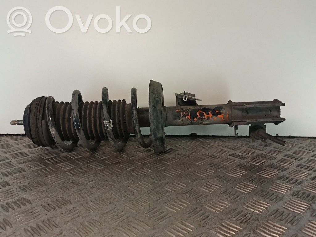 Opel Corsa D Front shock absorber/damper 