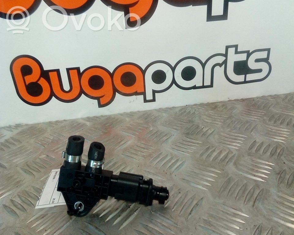 Sensor de temperatura del escape   9662143180,22670287