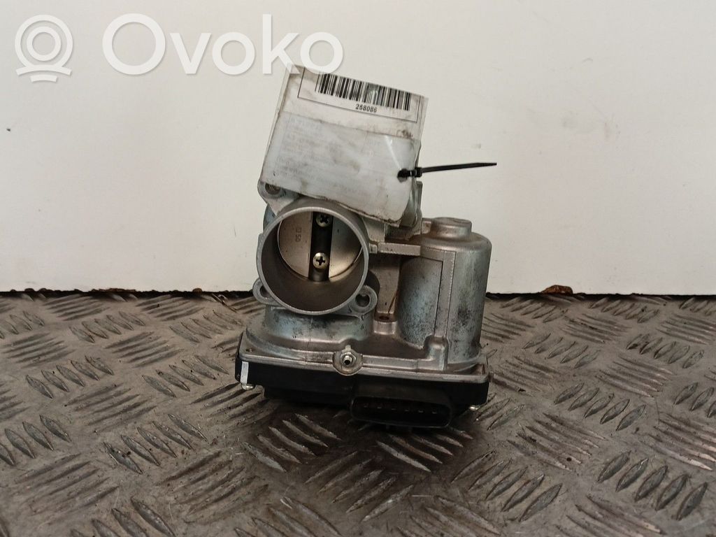 Mitsubishi Space Star Elektrische Drosselklappe 