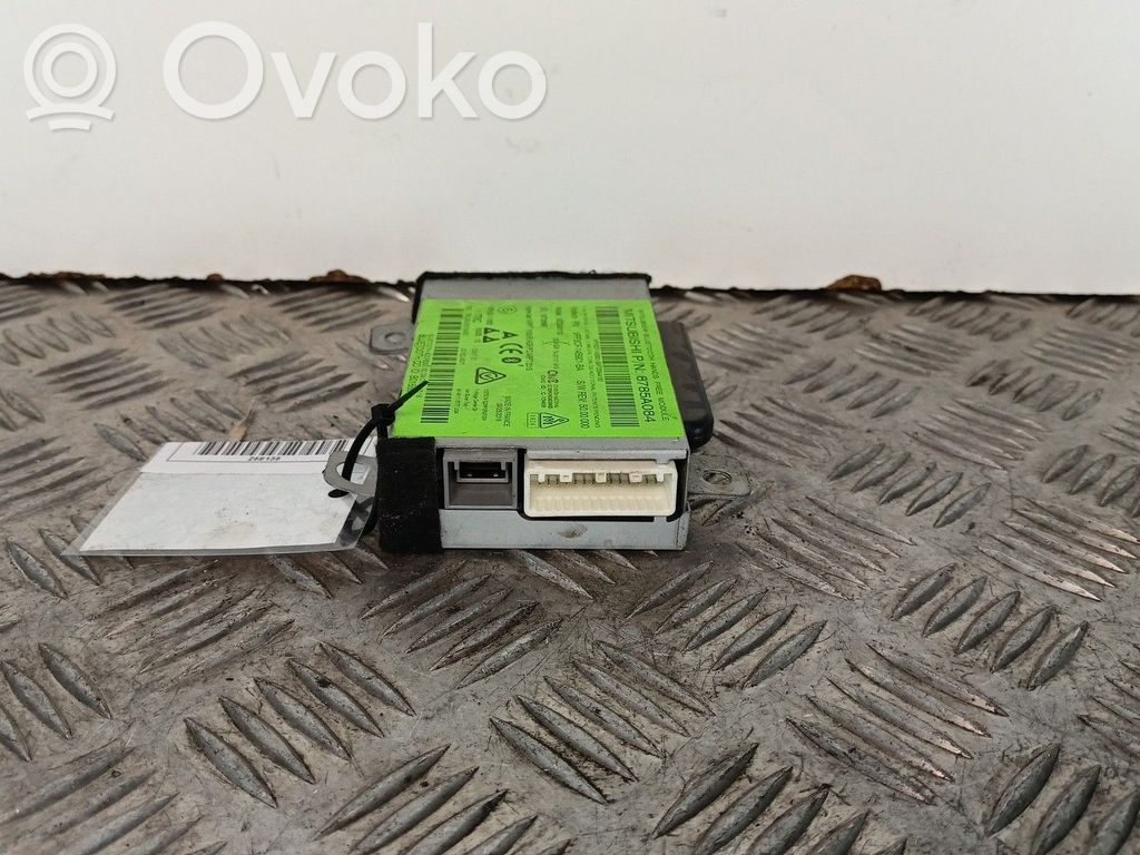 Mitsubishi Space Star Centralina/modulo bluetooth 