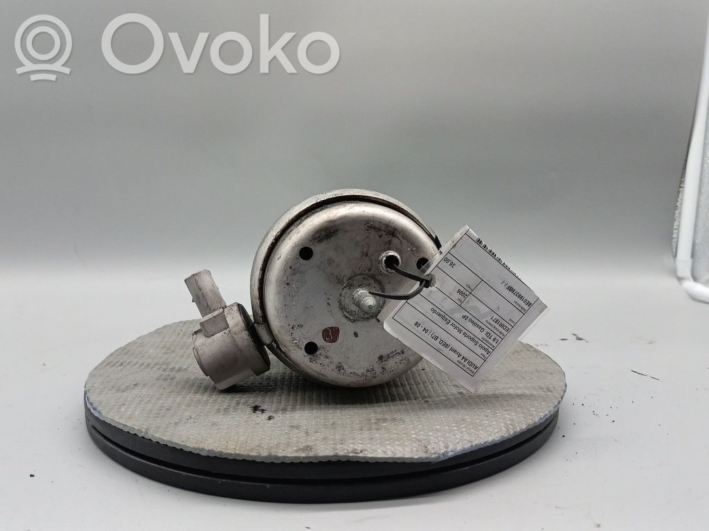 Engine mount bracket   8E0199379BF