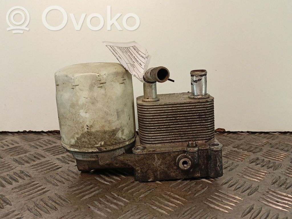 Ölkühler   NRF2002300,NRF