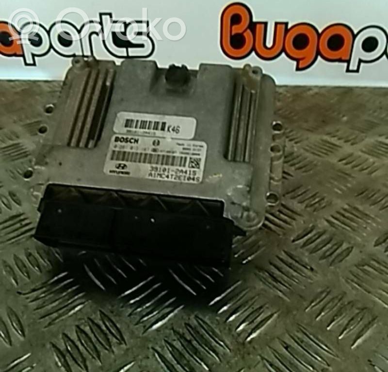 Engine control unit/module   0281013147,A1MC4T2EI04S,BOSCH