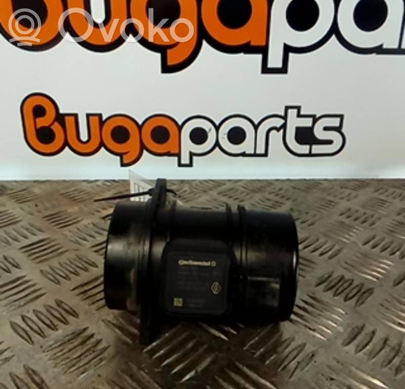 Mass air flow meter   8200702517,5WK97021