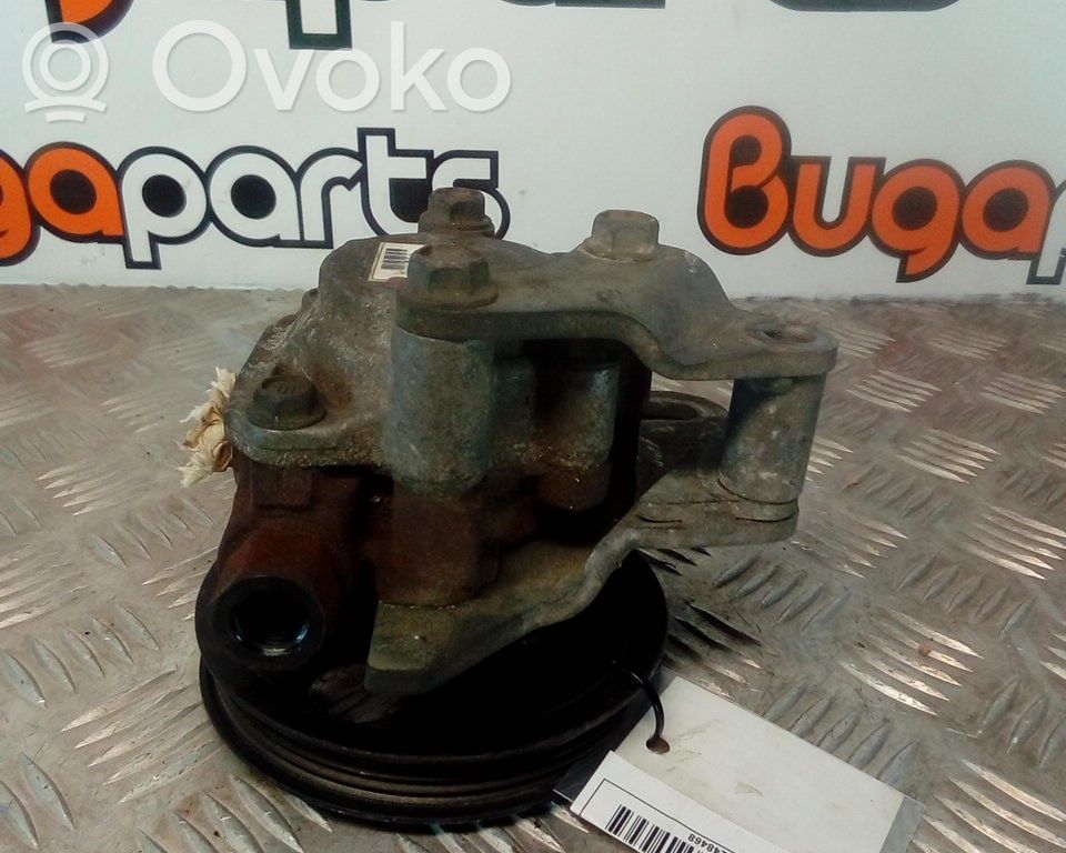 Servopumpe   U71