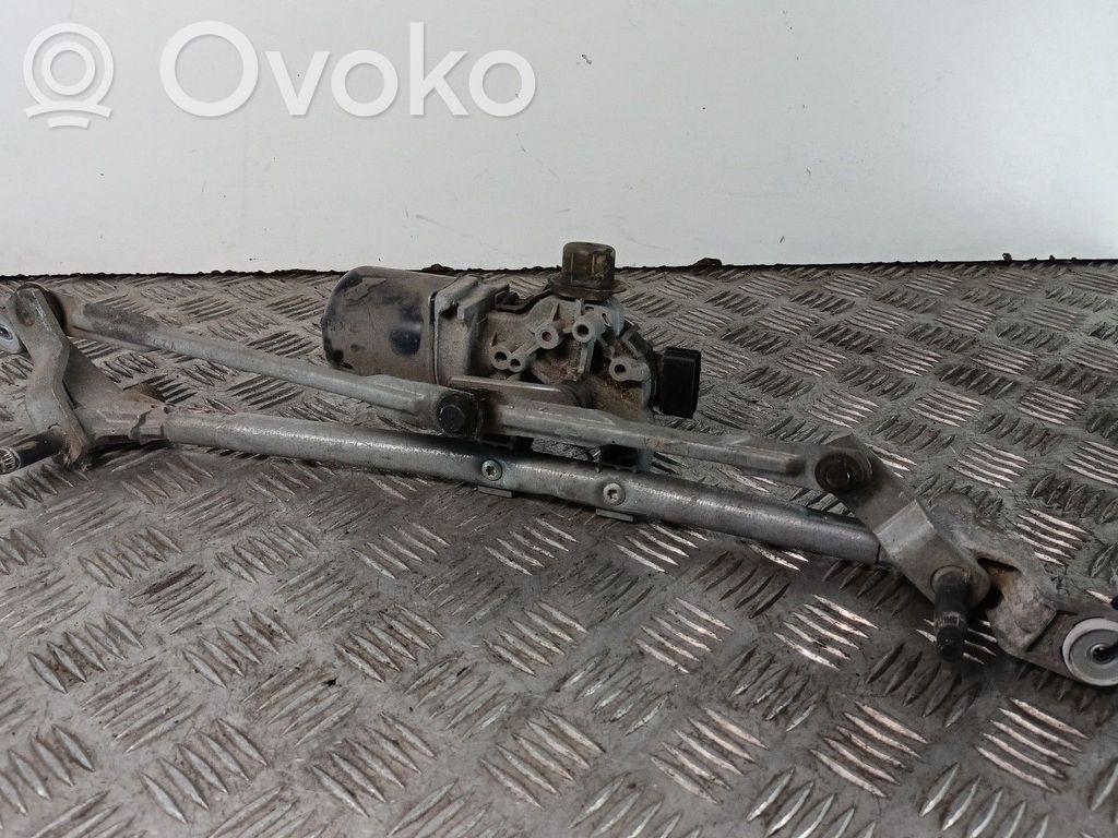Pyyhkimen moottori   288005974R,VALEO,W000037156