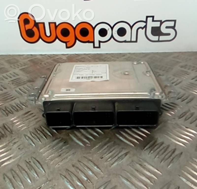 Nissan Note (E11) Calculateur moteur ECU 
