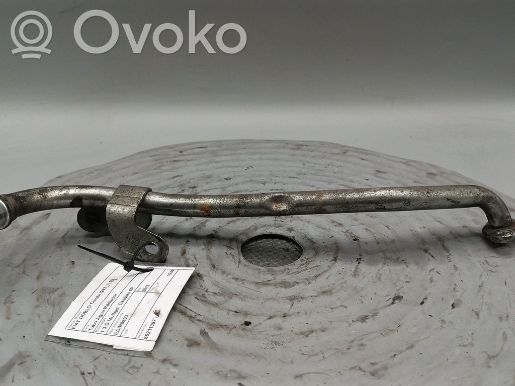 Coolant pipe/hose   55211397