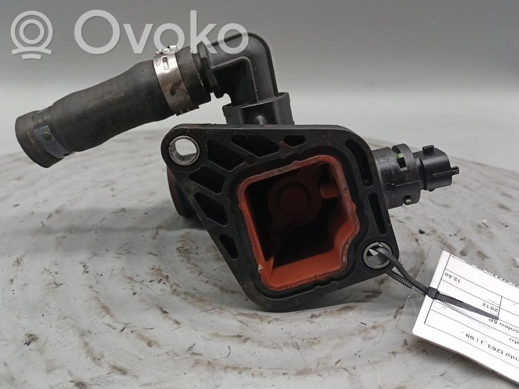 Termostaatin kotelo   55206391,A116