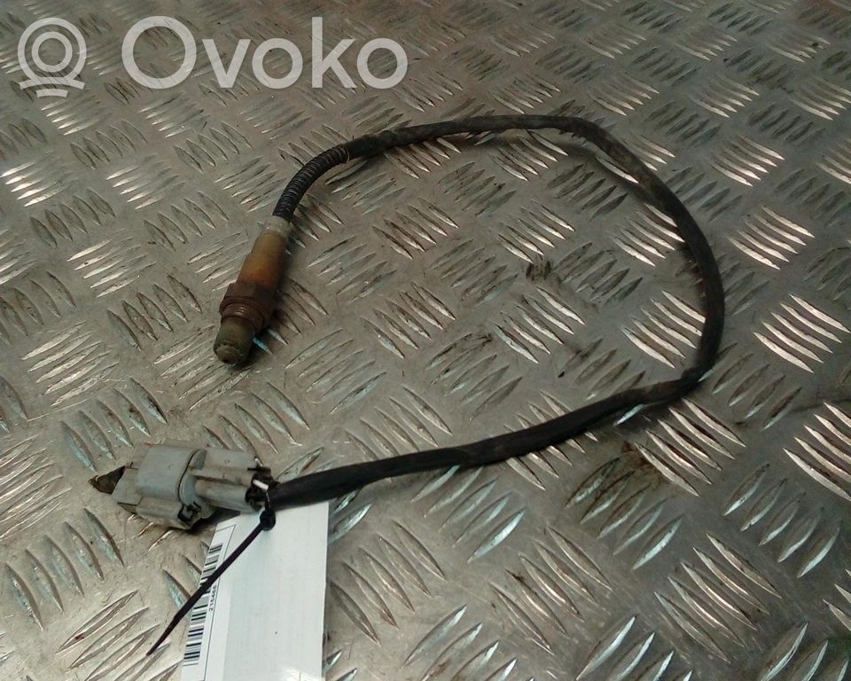 Lambda probe sensor   9350931034,G4FA