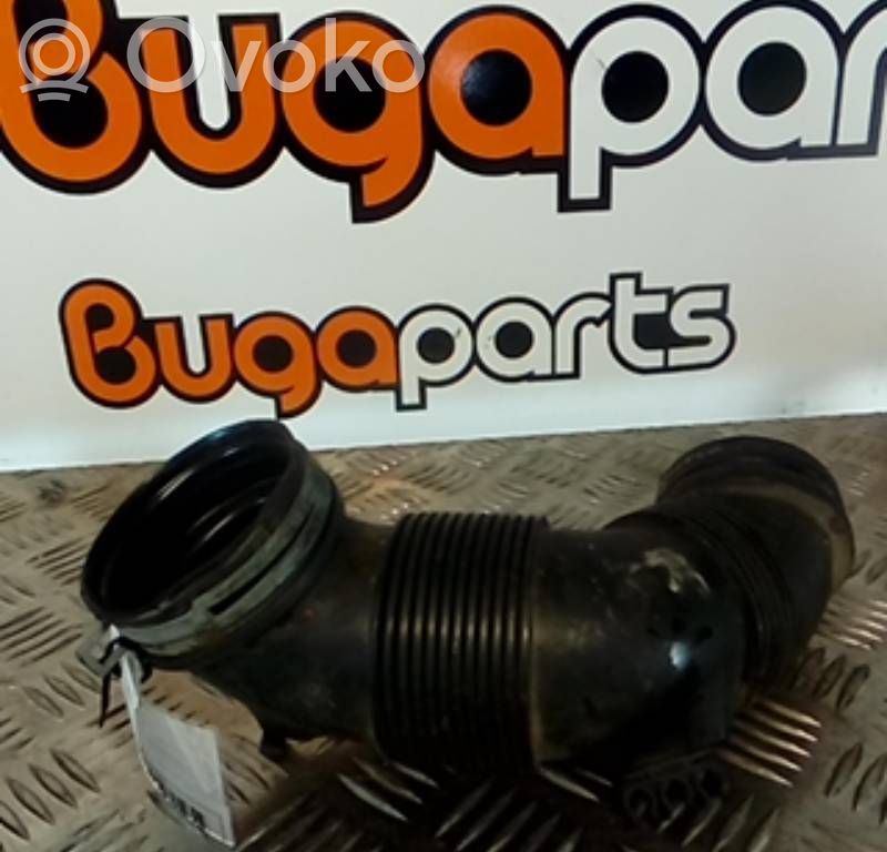 Seat Leon (5F) Turboahtimen ilmanoton letku 