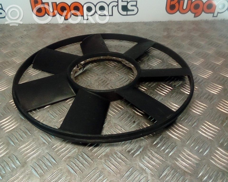 Mehāniskais ventilators   6600100000,BEHR