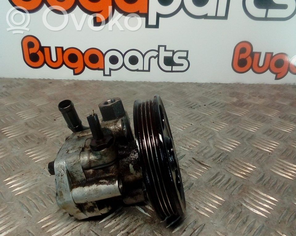 Pompa wspomagania   A3E,ASSISTIDA