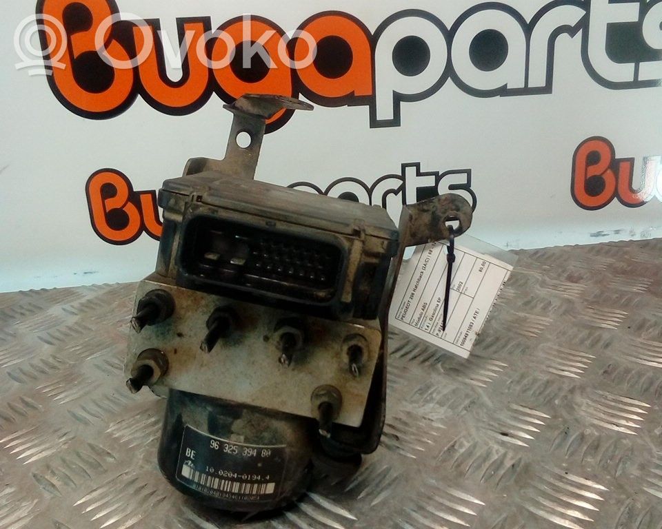 ABS Blokas   10094811083,ATE
