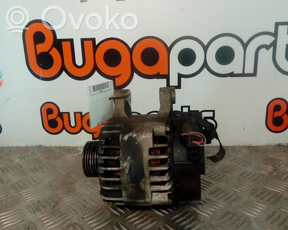 Alternador   56742,DENSO