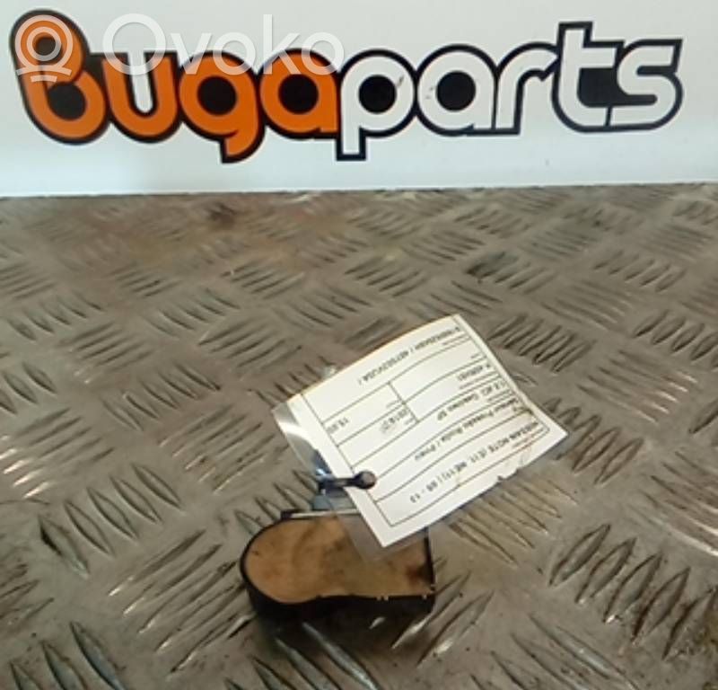 Tire pressure sensor   S180052048H,407003VU0A