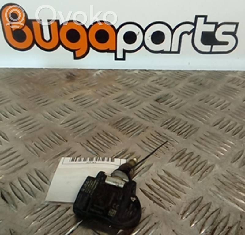 Nissan Note (E11) Tire pressure sensor 