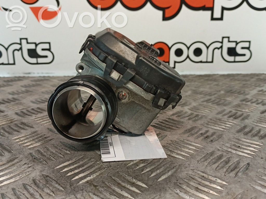 Electric throttle body valve   119507916,980723858002VALEO,V29039645BHYBH01