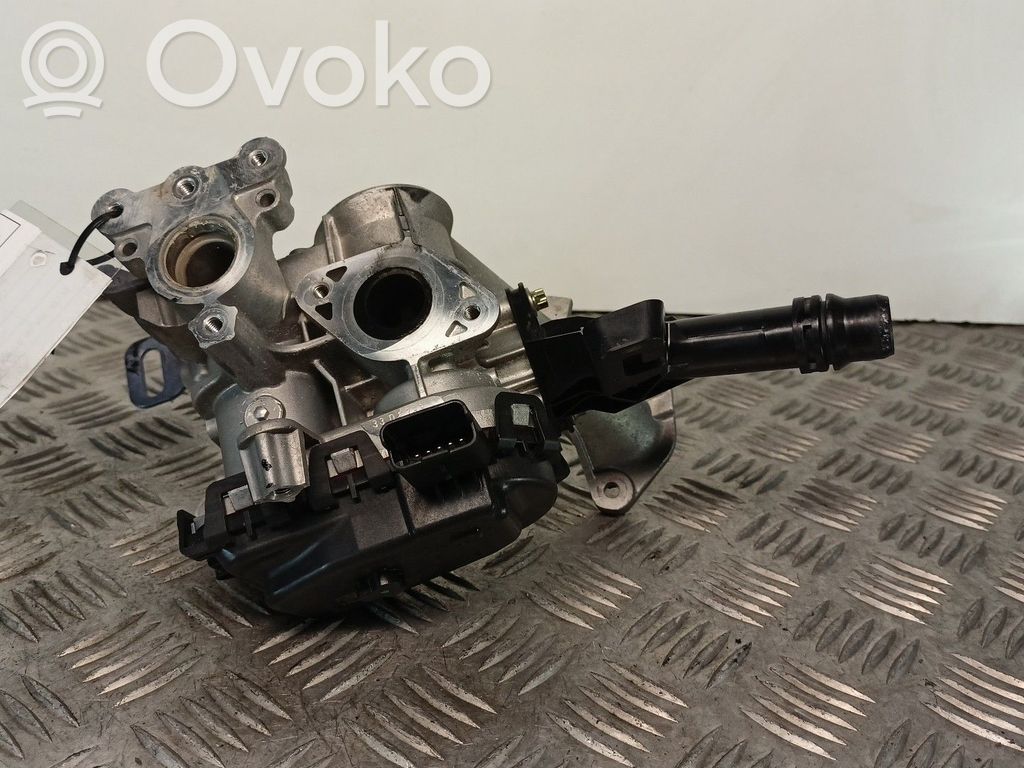 EGR valve   980736998002,94676HVALEO,BHYBH01