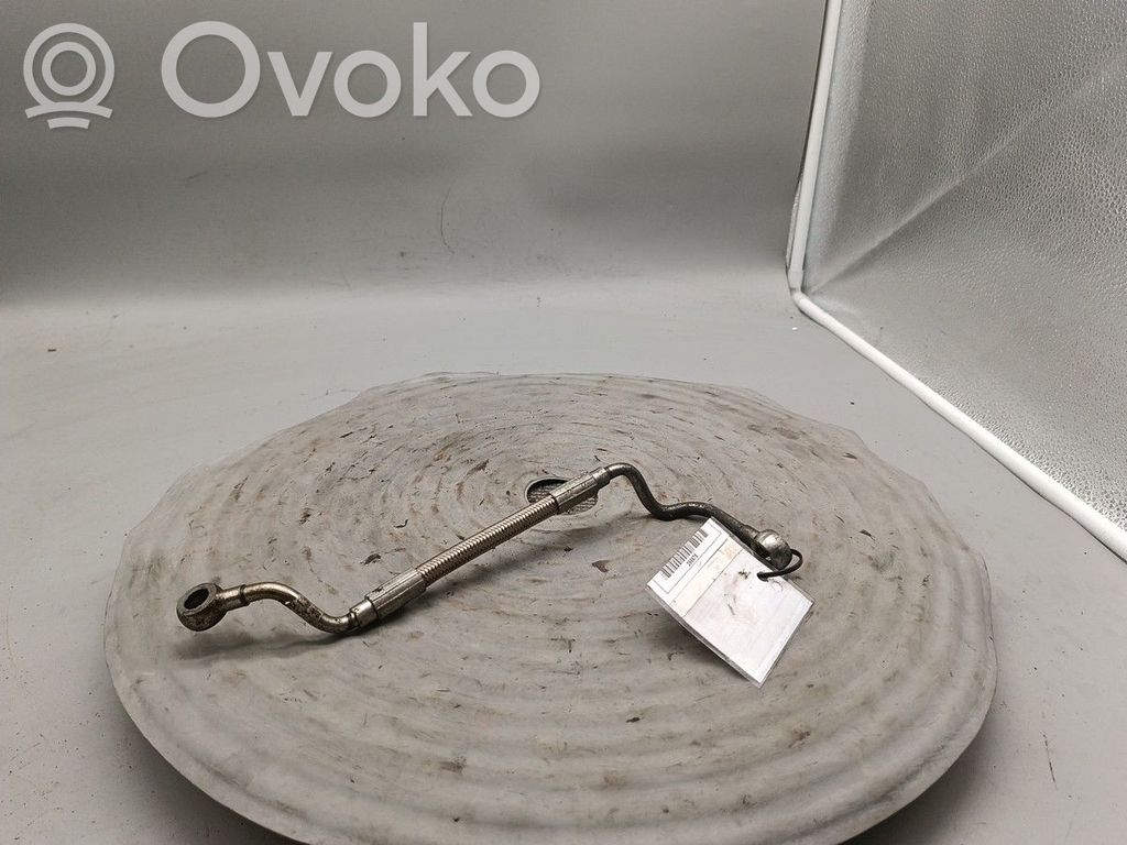 Fiat Tipo Öljyntäyttöputki 