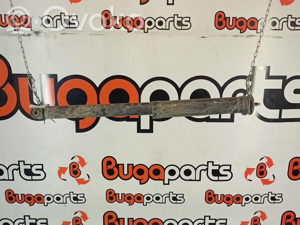 Citroen C1 Rear shock absorber/damper 