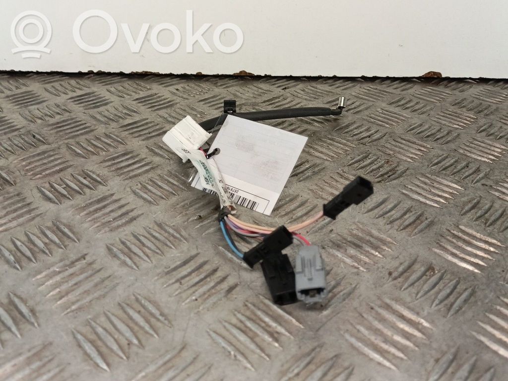 Проводка двигателя   297361899R
