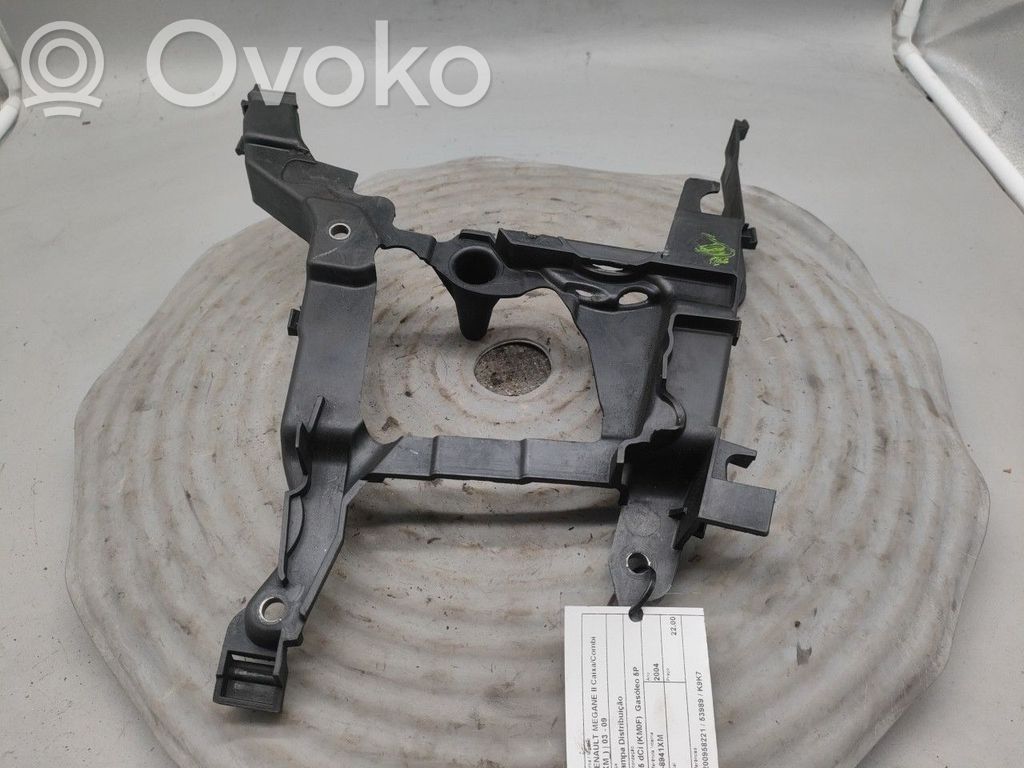 Timing chain cover   8200958221,53989,K9K7