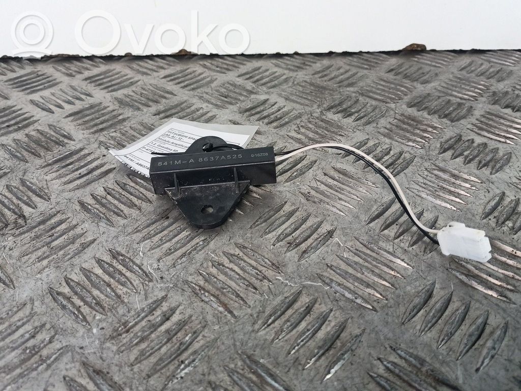 Garso stiprintuvas   841M,A8637A525