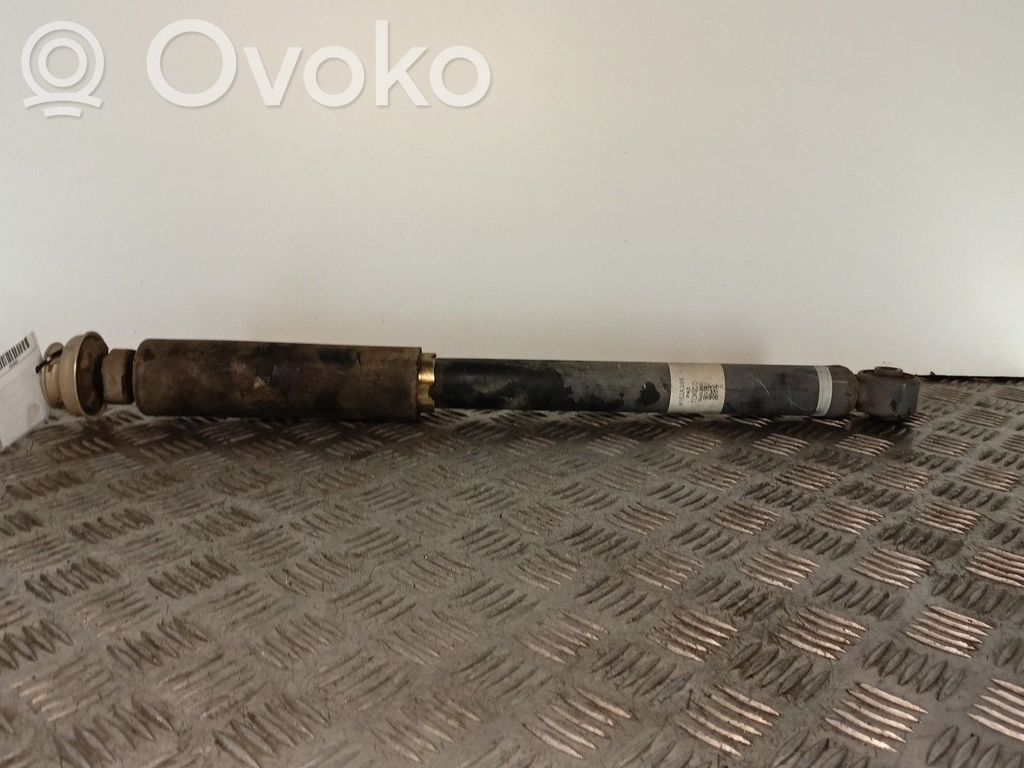 Stoßdämpfer hinten   4162A395,TOKICO