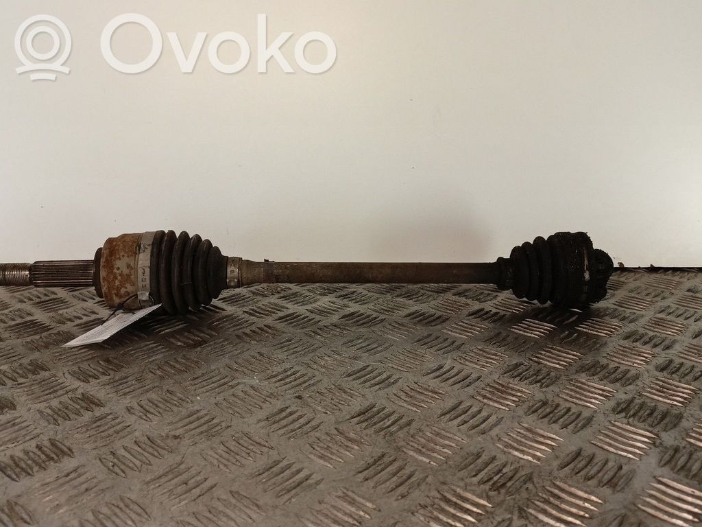 Mitsubishi Space Star Front driveshaft 