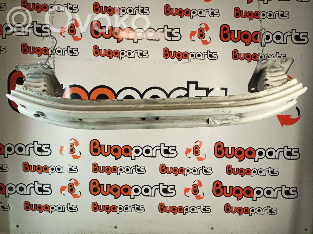 Front bumper support beam   95519540,955514557