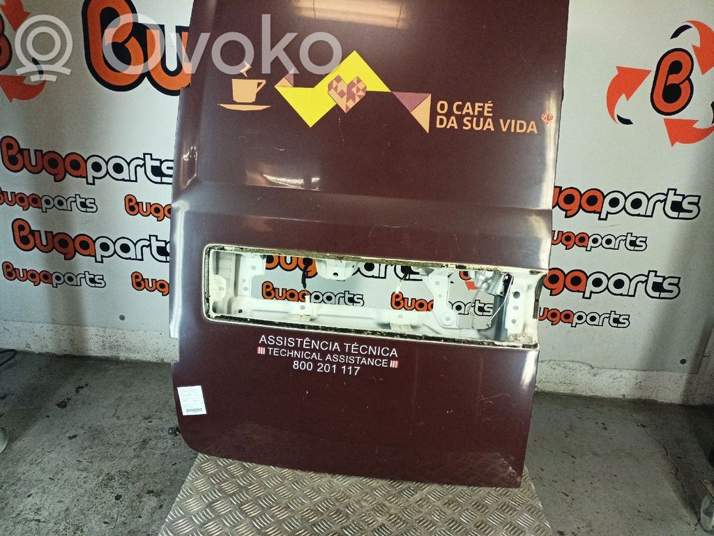 Porte arrière   95519553,95519348