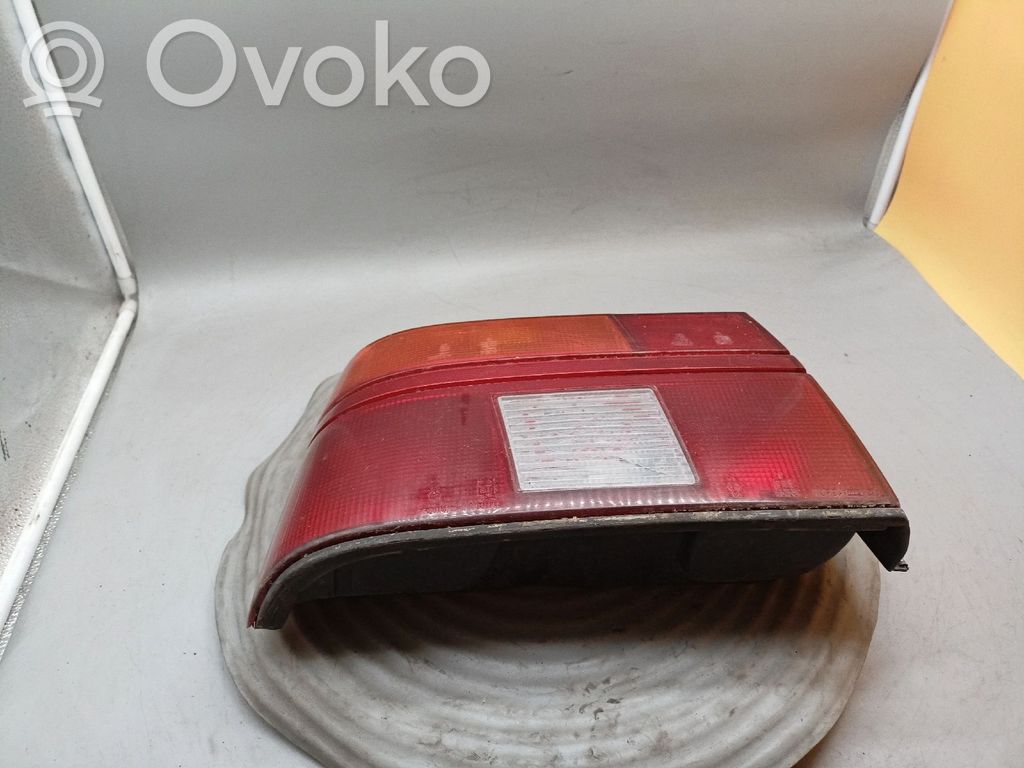 Tailgate rear/tail lights   9240124500