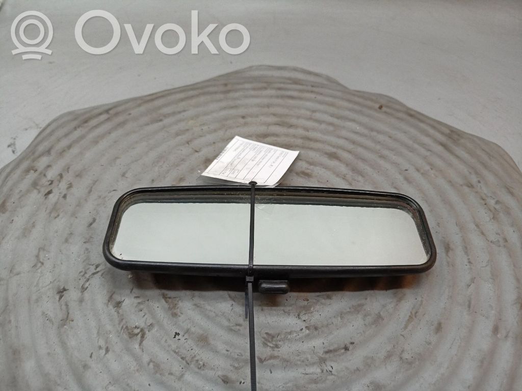 Ford Fiesta Rear view mirror (interior) 