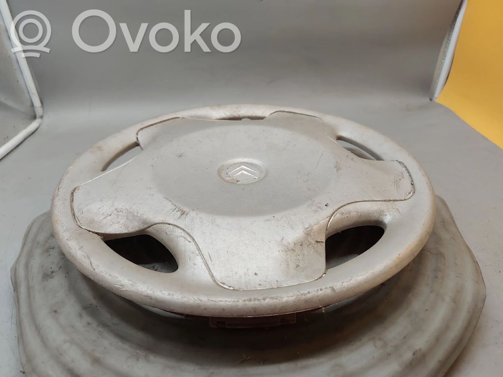 Citroen Saxo Original wheel cap 