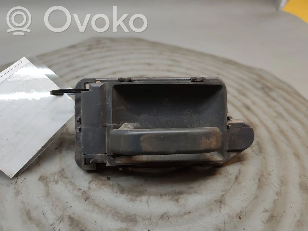 Peugeot 106 Iekšējais atvēršanas rokturītis 