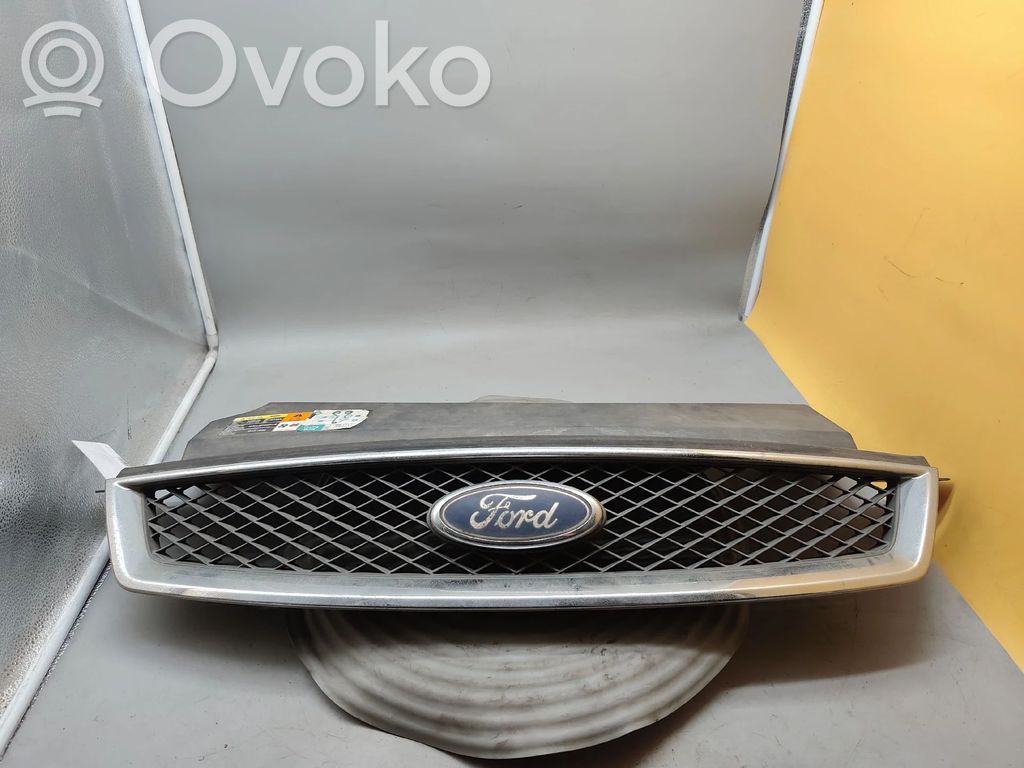 Grotelės priekinės   4M518C436B,4M518C436B