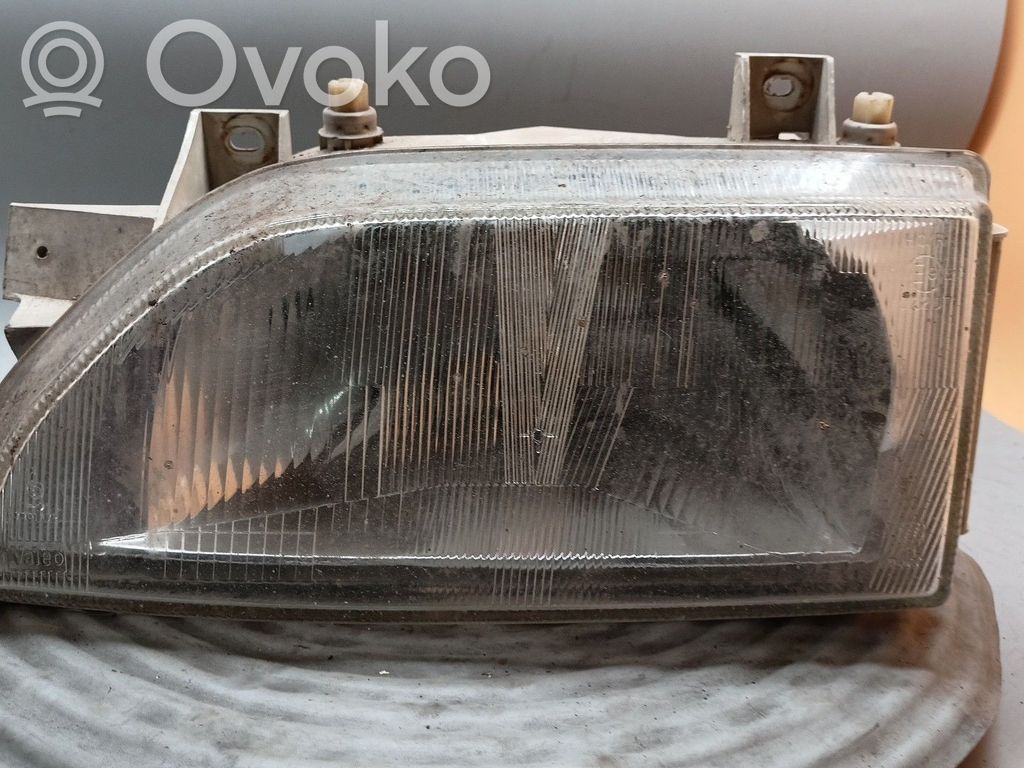 Priekšējais lukturis   91AG13006,91AG13006SLA,VALEO