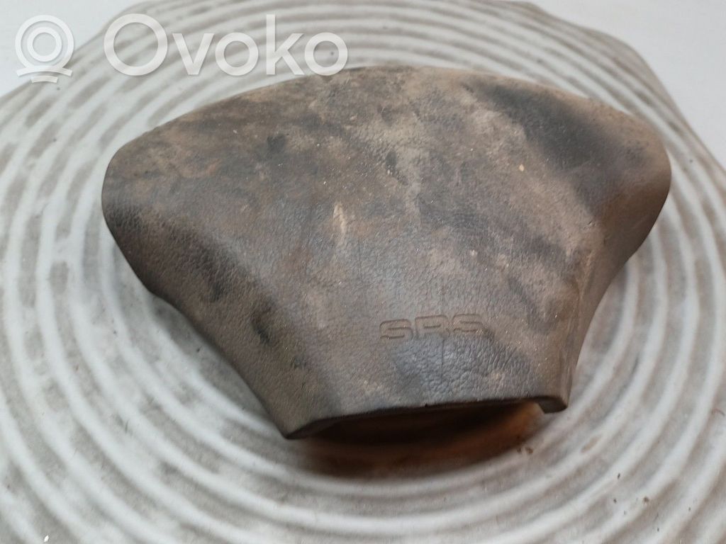 Steering wheel airbag   94ABA042B85