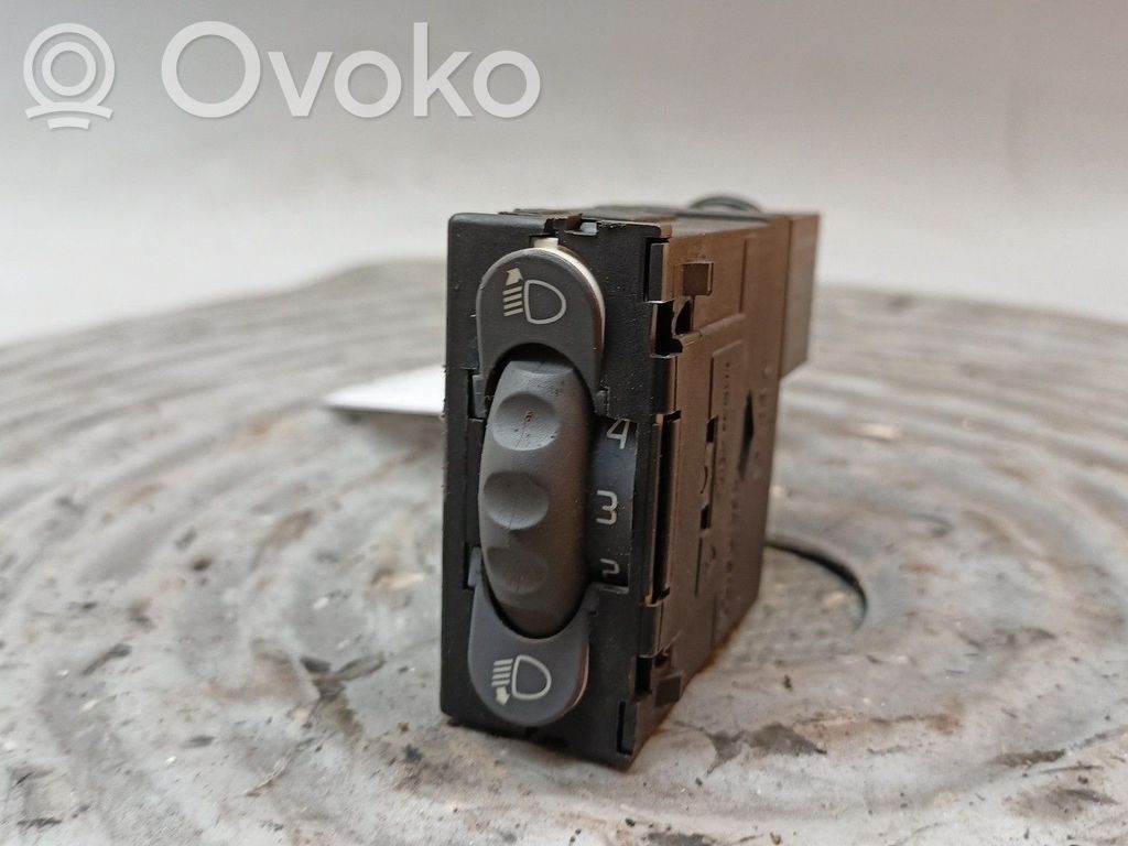 Lichtmodul Lichtsensor   7700410134,VALEO