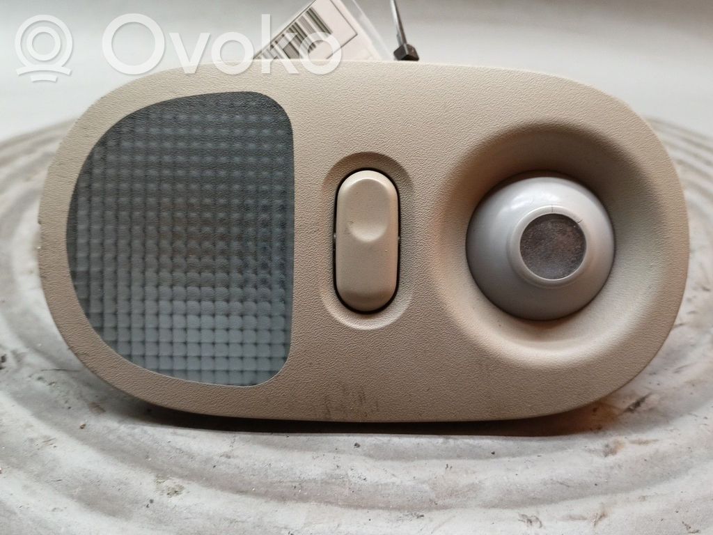 Apšvietimo konsolės apdaila   7700412606