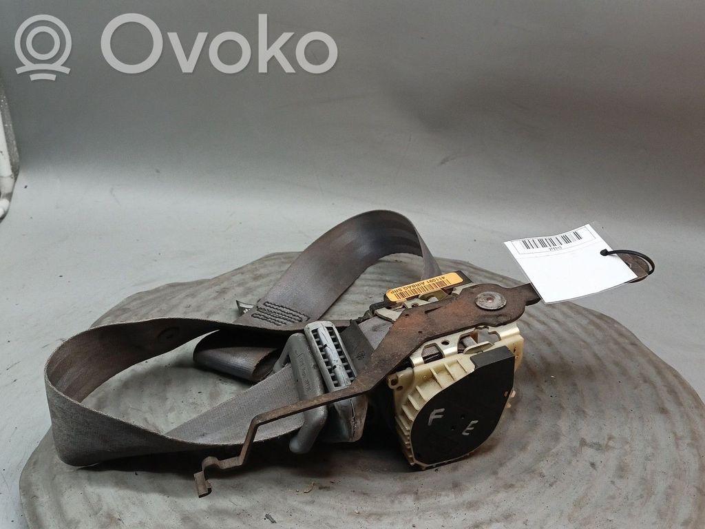 Saugos diržas priekinis   8200081636,8200068565,LADOESQUERDO