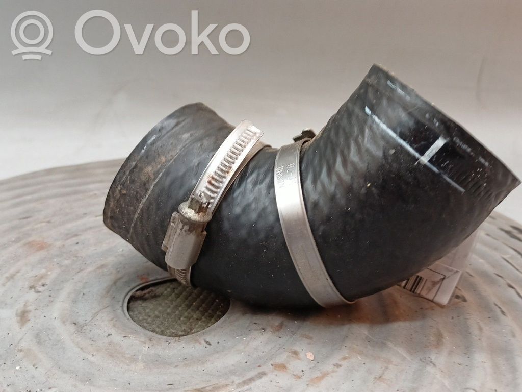 Intercooler hose/pipe   XS4Q6K683FA,1229491,6K683A