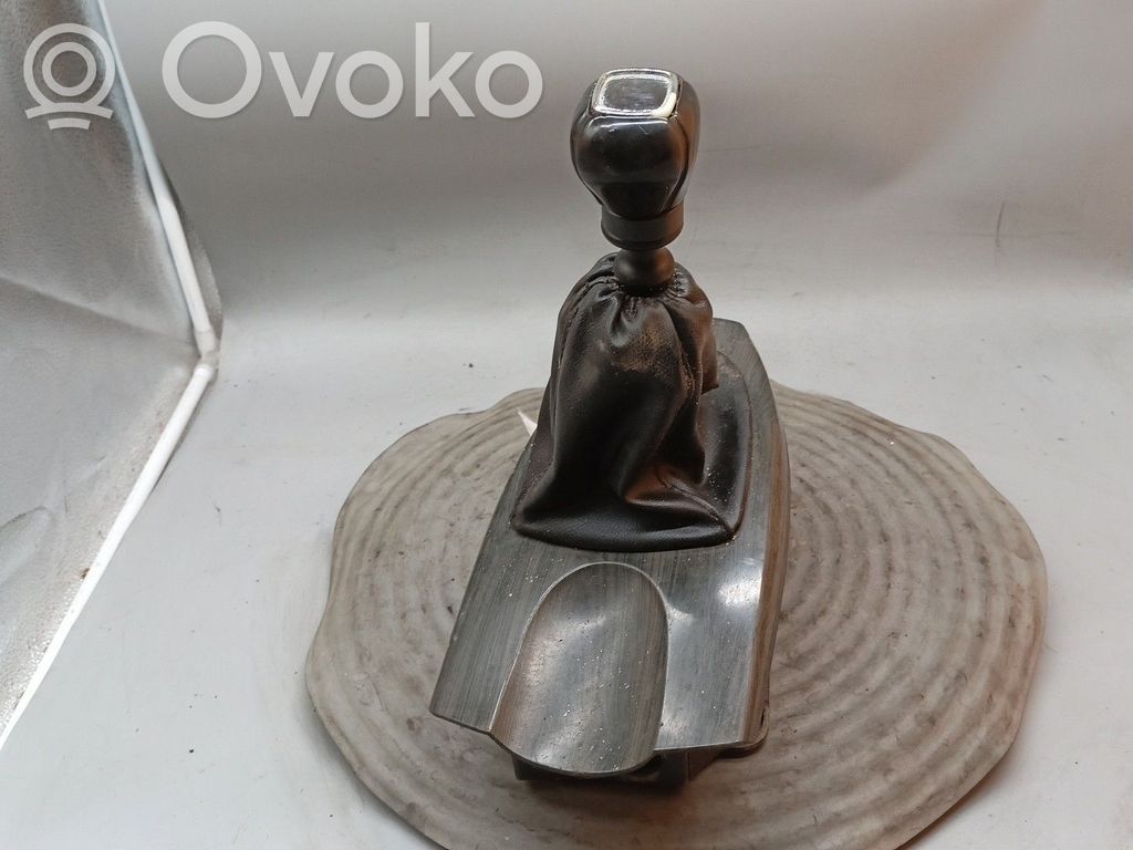 Ford Focus Interruptor/perilla de marchas 