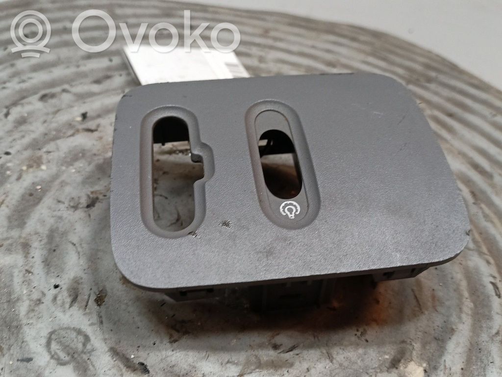 Renault Clio II Alte piese de interior 