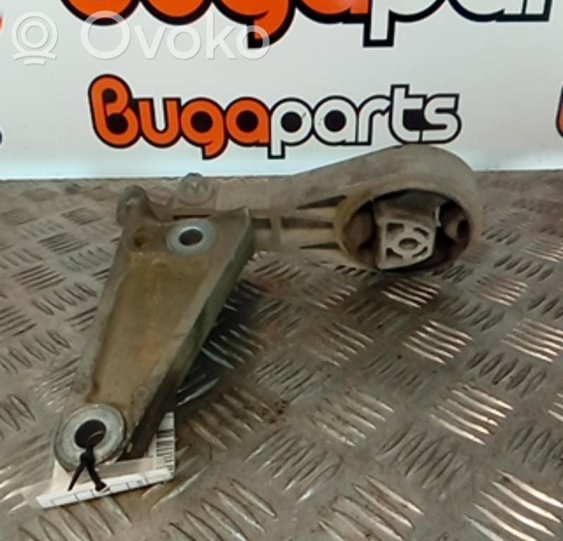 Soporte de montaje del motor   633374681,5573436