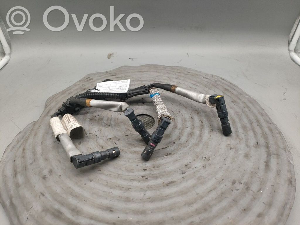 Variklio instaliacija   00552142120,C879