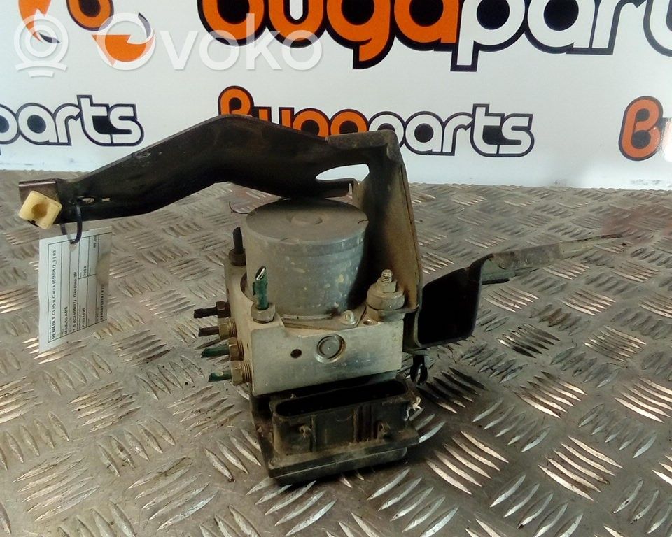 ABS Pump   0265231333,8200229137